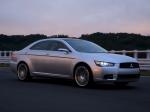 Mitsubishi Concept-ZT 2007 года